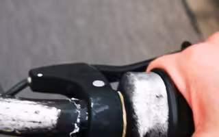 铃铛 × 骨折 ✓